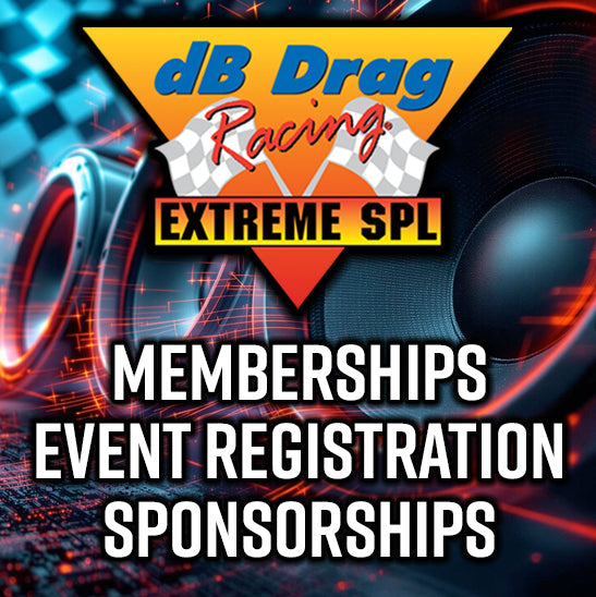 DB DRAG RACING – shop.termpro.com