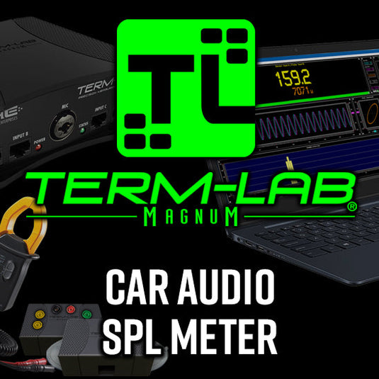 Term-LAB | Term-PRO | dBDRA | Official Store – shop.termpro.com