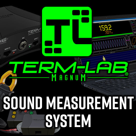 TERM-LAB