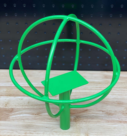 Competition Globe for Term-LAB SPL Sensor | CONTINENTAL USA ONLY