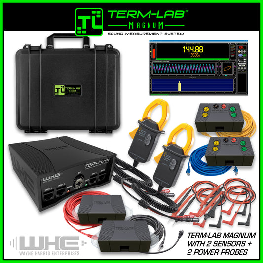 Term-LAB Magnum MAX