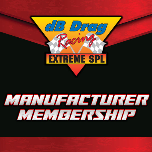 dBDRA Manufacturer Membership