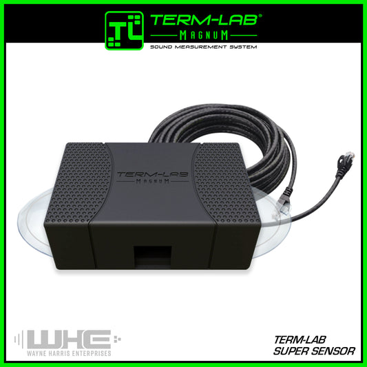 Term-LAB Super Sensor