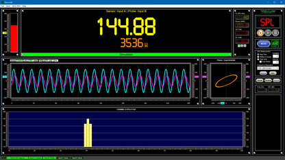 Term-LAB MAGNUM and REBEL Software Maintenance