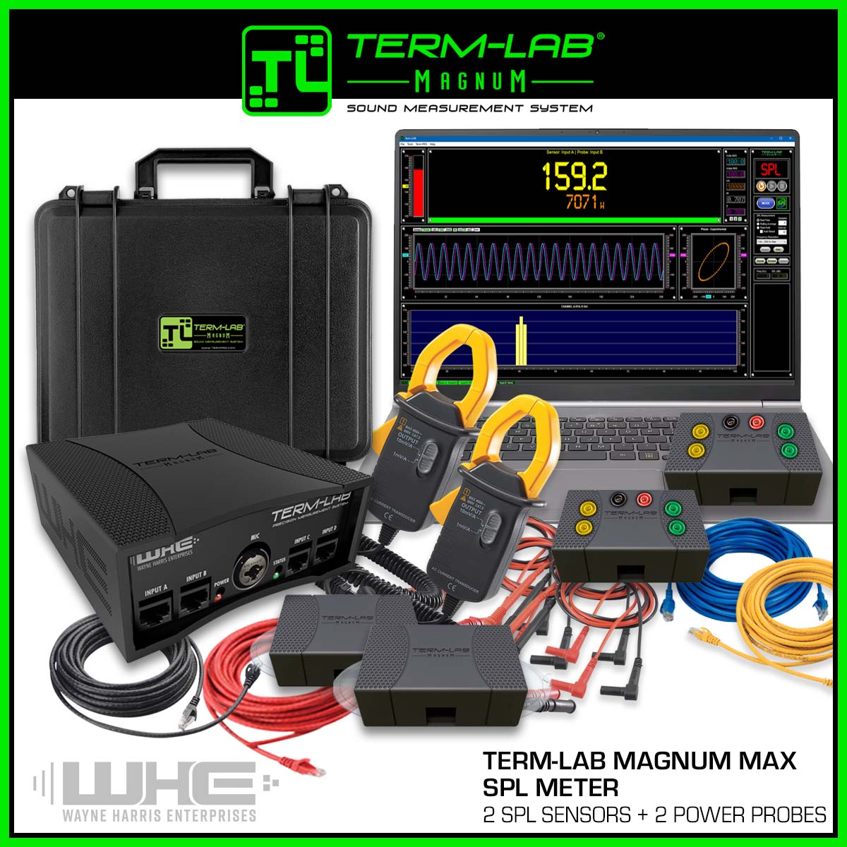 Term-LAB Magnum MAX – shop.termpro.com